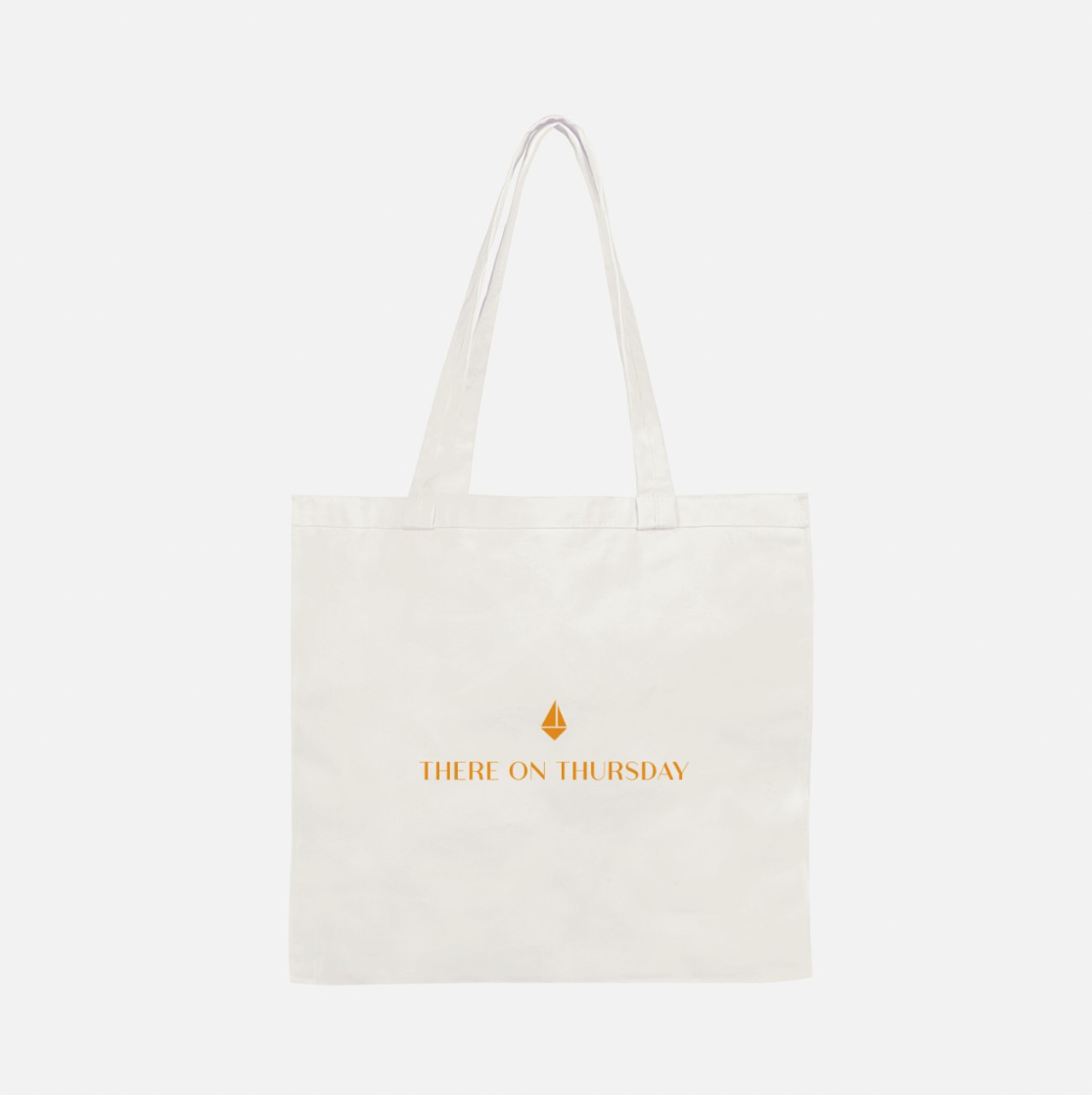 There On Thursday Tote